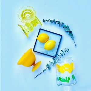 Vintage Sunshine - Decorative Accessories